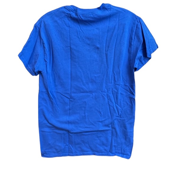 Ultimate Athletic Sportswear Rock Chalk Dynasty 9 Straight Jayhawk Basketball SM - Picture 2 of 3